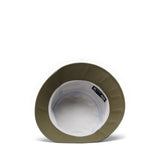 Chapéu Herschel Norman Rain Bucket Hat Ivy Green