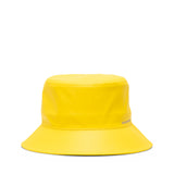 Chapéu Herschel Norman Rain Bucket Hat Cyber Yellow