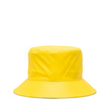 Chapéu Herschel Norman Rain Bucket Hat Cyber Yellow