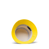 Chapéu Herschel Norman Rain Bucket Hat Cyber Yellow