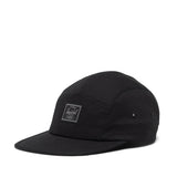 Chapéu Herschel Glendale Cap Black Tonal