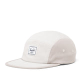 Chapéu Herschel Glendale Cap Metal/Ghost Gray