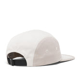 Chapéu Herschel Glendale Cap Metal/Ghost Gray