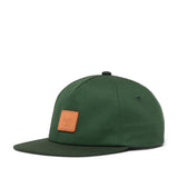 Chapéu Herschel Scout Vintage Cap Dark Green/Mountain View