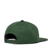 Chapéu Herschel Scout Vintage Cap Dark Green/Mountain View