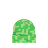 Gorro Herschel Minecraft Elmer Beanie Creeper