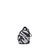 Herschel Classic Backpack Bag Charm Zebra