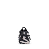 Herschel Classic Backpack Bag Charm Zebra