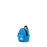 Herschel Classic Backpack Bag Charm French Blue