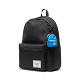 Herschel Classic Backpack Bag Charm French Blue