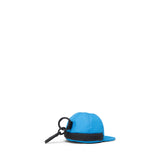 Herschel Sylas Classic Cap Bag Charm French Blue
