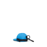 Herschel Sylas Classic Cap Bag Charm French Blue