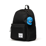 Herschel Sylas Classic Cap Bag Charm French Blue