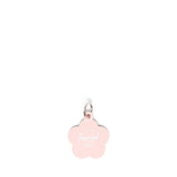 Herschel Daisy Bag Charm Pink Daisy