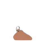 Herschel Pizza Bag Charm Pepperoni