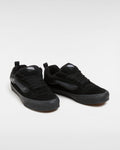 Vans Knu Skool Black/Black