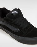 Vans Knu Skool Black/Black