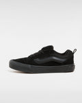 Vans Knu Skool Black/Black
