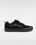 Vans Knu Skool Black/Black