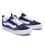 Vans Knu Skool Navy/True White