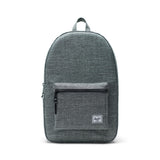 Herschel Settlement Eclipse Crosshatch/Black