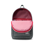 Herschel Settlement Eclipse Crosshatch/Black