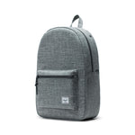 Herschel Settlement Eclipse Crosshatch/Black