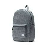 Herschel Settlement Eclipse Crosshatch/Black