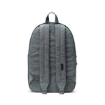 Herschel Settlement Eclipse Crosshatch/Black