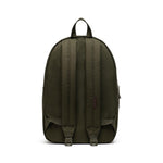 Mochila Herschel Settlement Ivy Green/Chicory Coffee