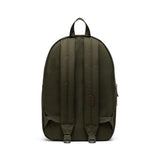 Mochila Herschel Settlement Ivy Green/Chicory Coffee