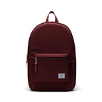 Herschel Settlement Eclipse Crosshatch/Black