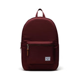 Herschel Settlement Eclipse Crosshatch/Black