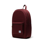 Herschel Settlement Eclipse Crosshatch/Black
