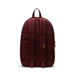 Herschel Settlement Eclipse Crosshatch/Black