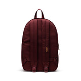 Herschel Settlement Eclipse Crosshatch/Black