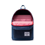 Mochila Herschel Pop Quiz Faded Denim/Indigo Denim