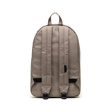 Mochila Herschel Pop Quiz Timberwolf/Black Denim