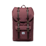 Mochila Herschel Little America Rose Brown