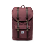 Mochila Herschel Little America Rose Brown