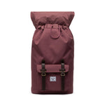 Mochila Herschel Little America Rose Brown