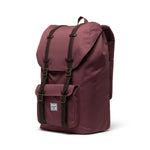 Mochila Herschel Little America Rose Brown