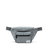 Waist Bag Herschel Seventeen Black/Black