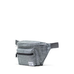 Waist Bag Herschel Seventeen Black/Black