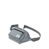 Waist Bag Herschel Seventeen Black/Black