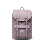 Mochila Herschel Little America Mid-Volume Quail Crosshatch