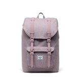 Mochila Herschel Little America Mid-Volume Quail Crosshatch