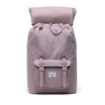 Mochila Herschel Little America Mid-Volume Quail Crosshatch