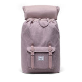 Mochila Herschel Little America Mid-Volume Quail Crosshatch