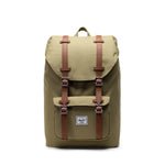 Mochila Herschel Little America Mid-Volume Dried Herb